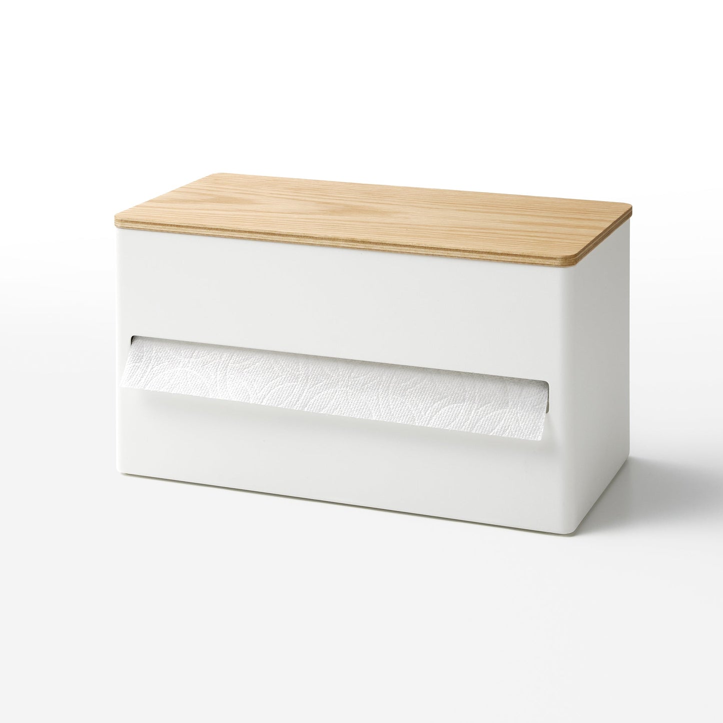 Yamazaki Home Paper Towel Dispenser