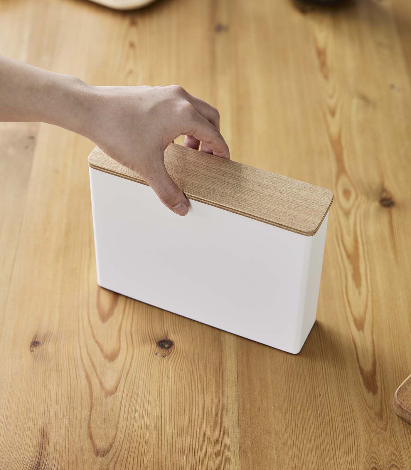 Yamazaki Home Coffee Filter Case