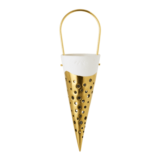 Kähler Nobili Cone, Gold