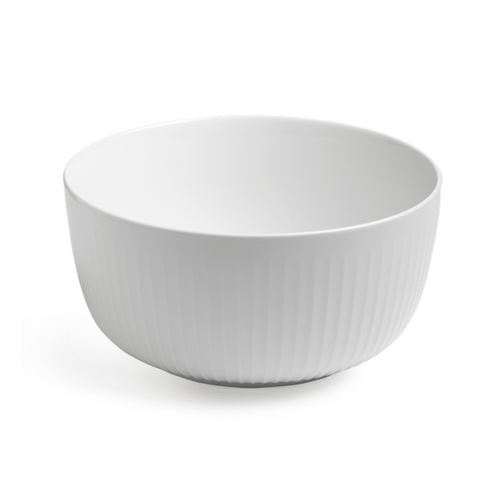 Kähler Hammershøi Bowl, White