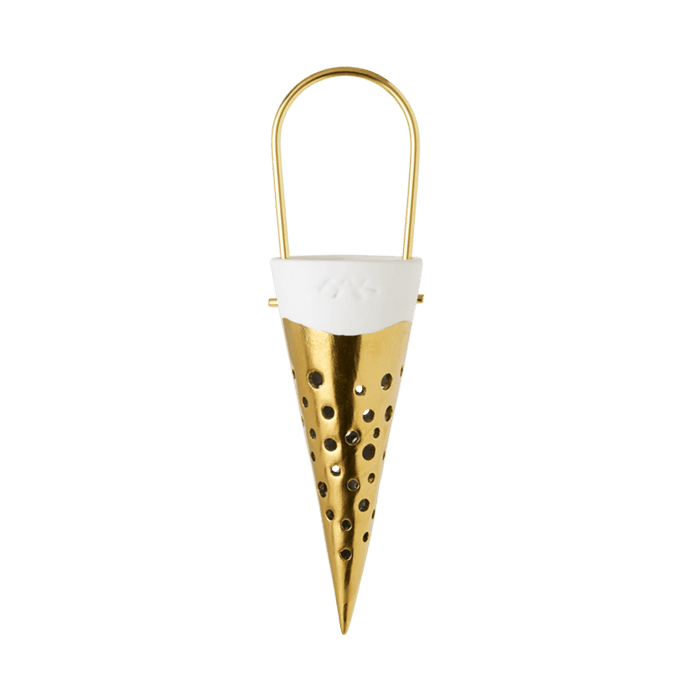 Kähler Nobili Cone, Gold