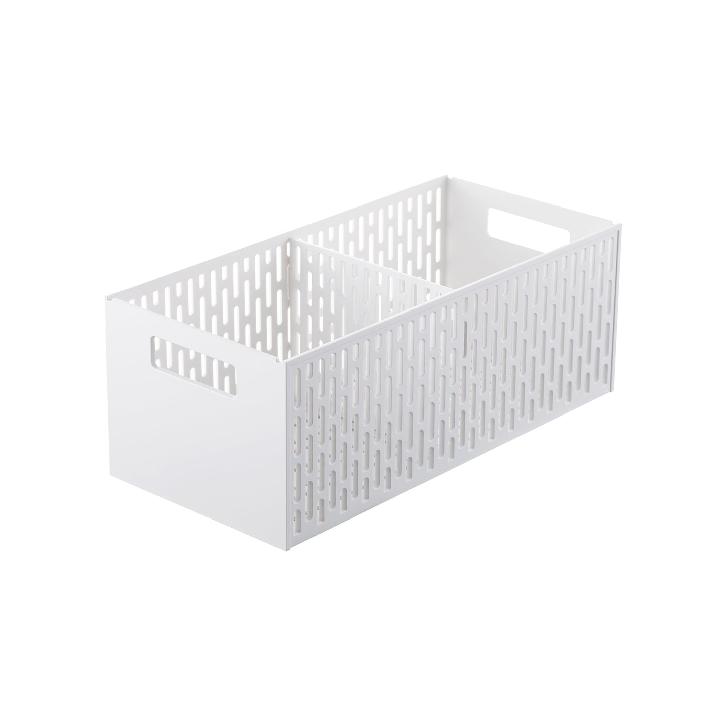 Yamazaki Home Stackable Vegetable Stocker