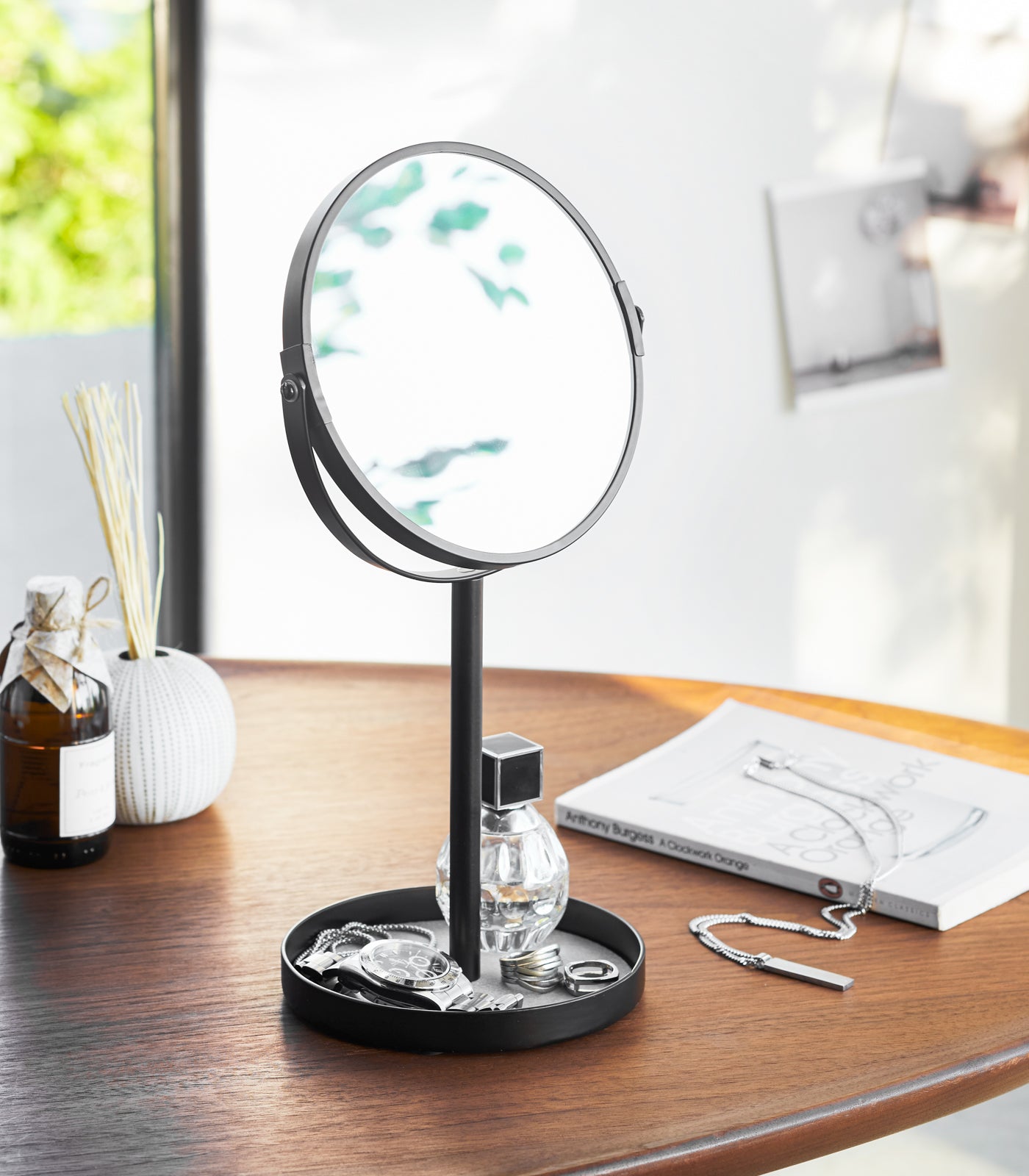 Yamazaki Home Vanity Mirror