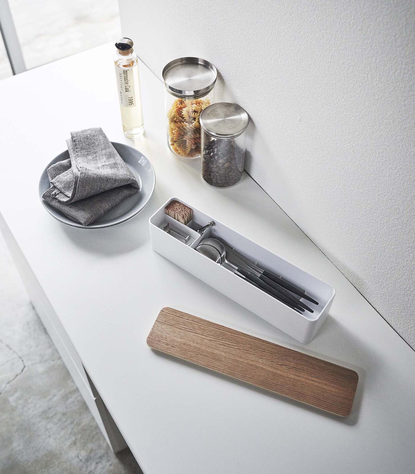 Yamazaki Home Utensil Case