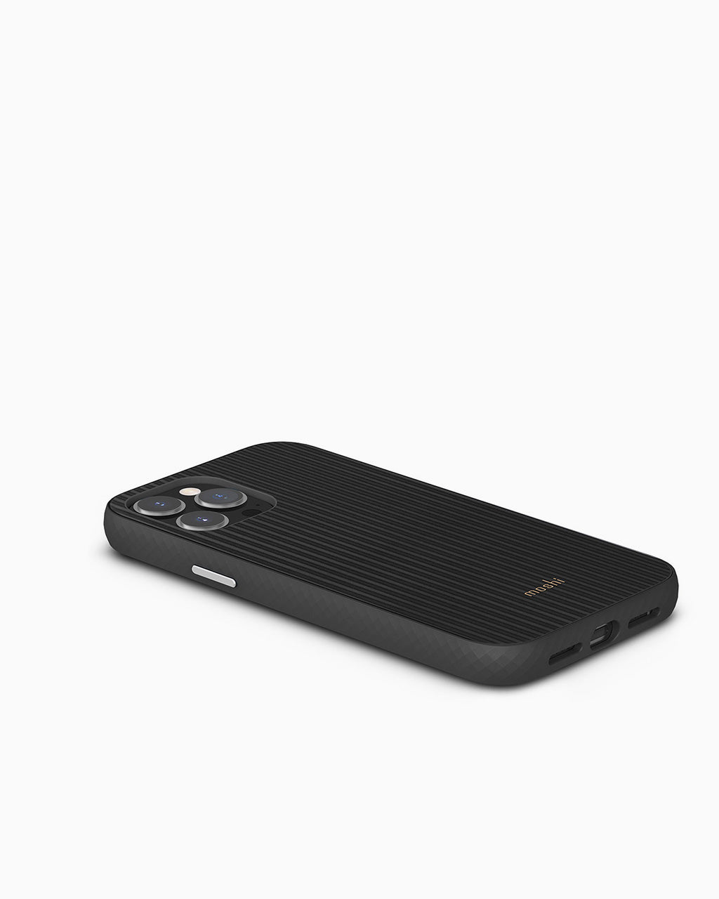 Moshi Arx Slim Hardshell Case for iPhone 13 Pro Max