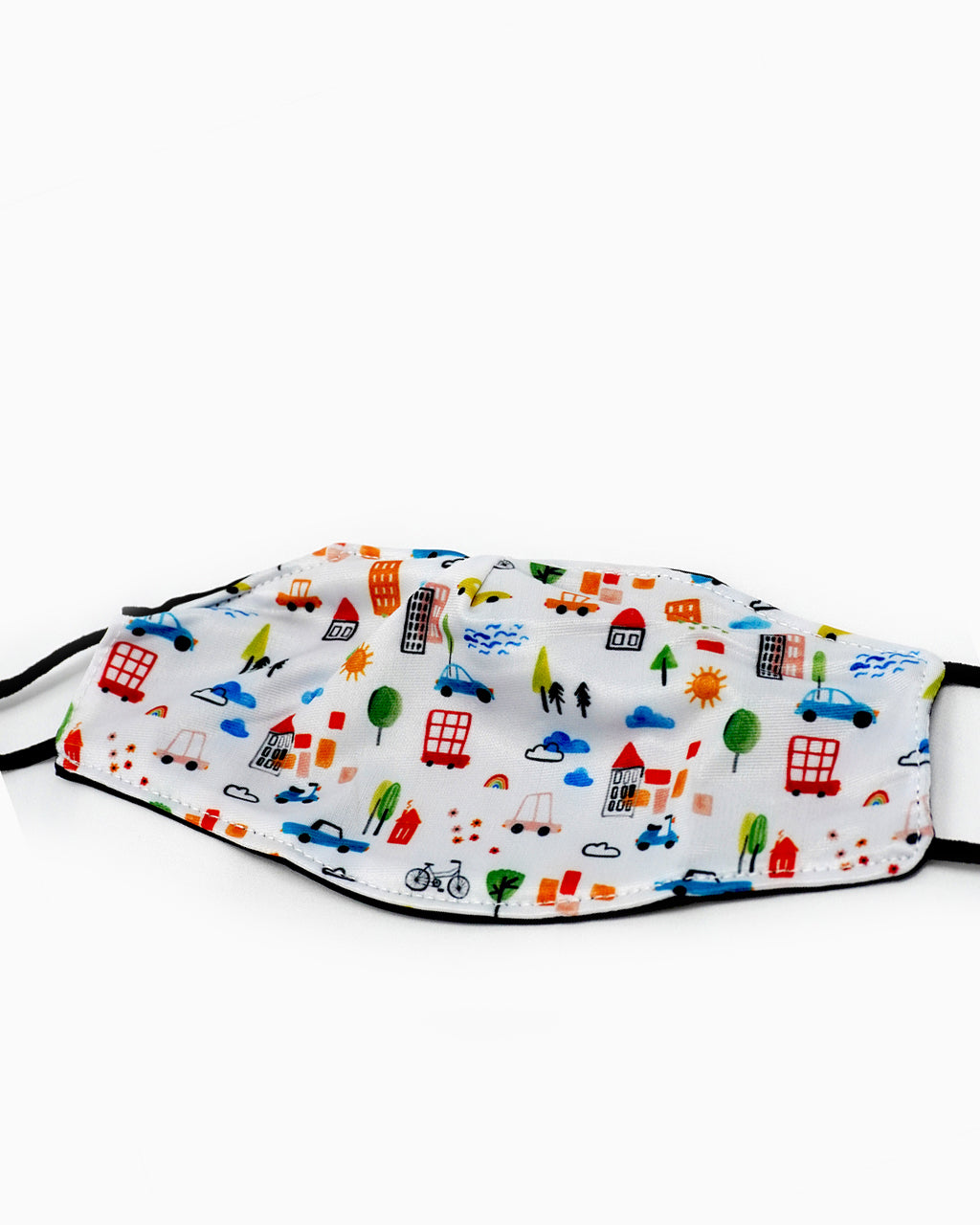 | Marker Meets World