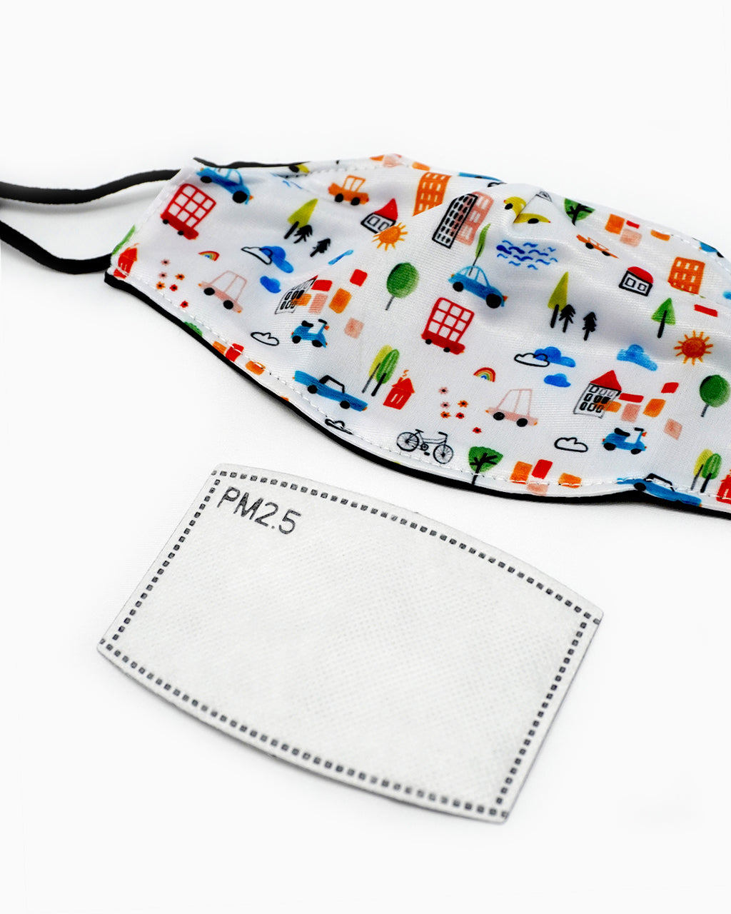 | Marker Meets World