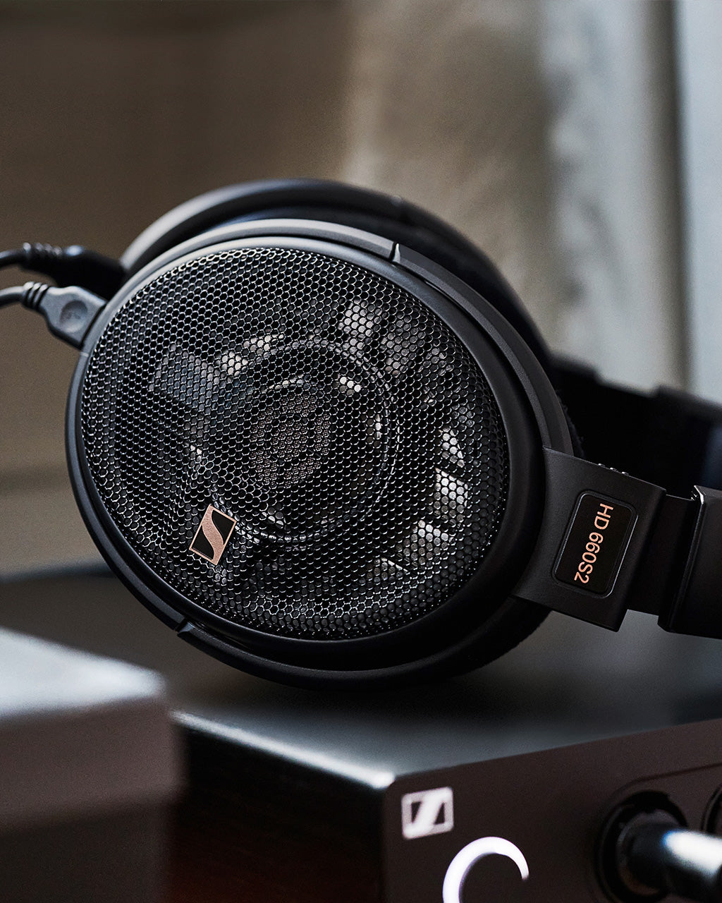 Sennheiser HD 660S2 Headphones