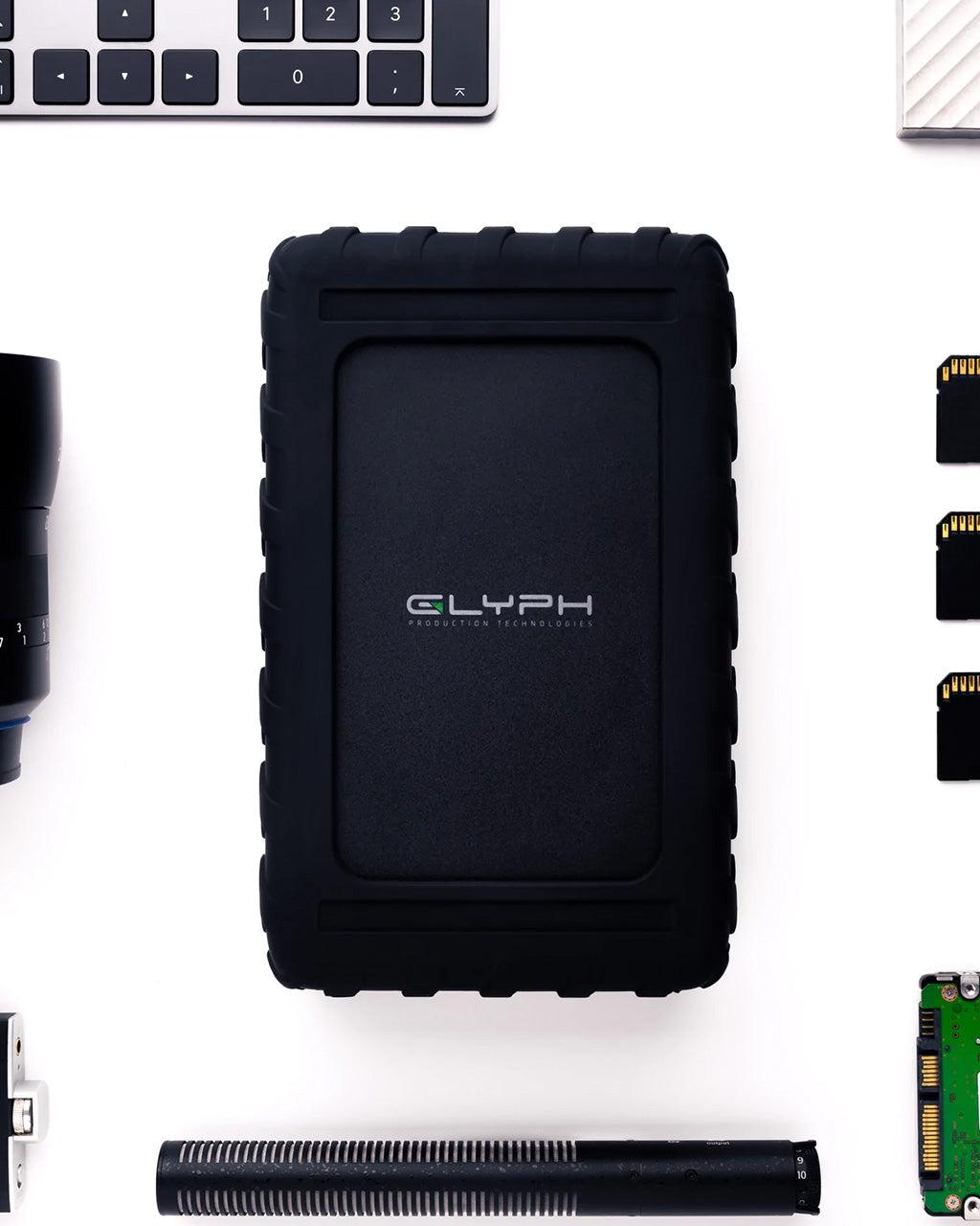 Glyph Blackbox Pro 6TB