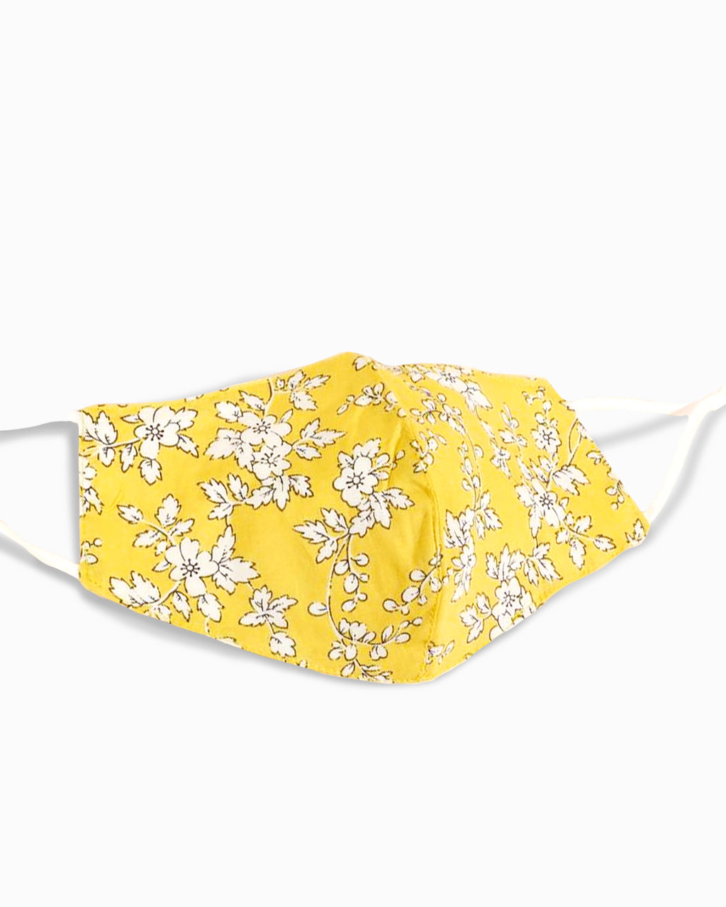 | Yellow Floral