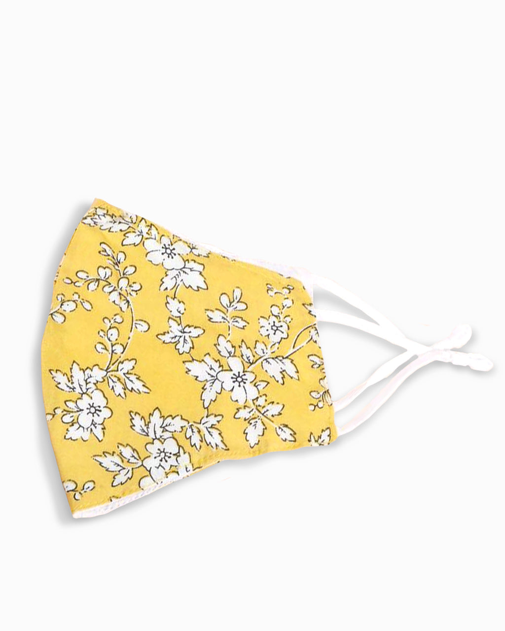 | Yellow Floral