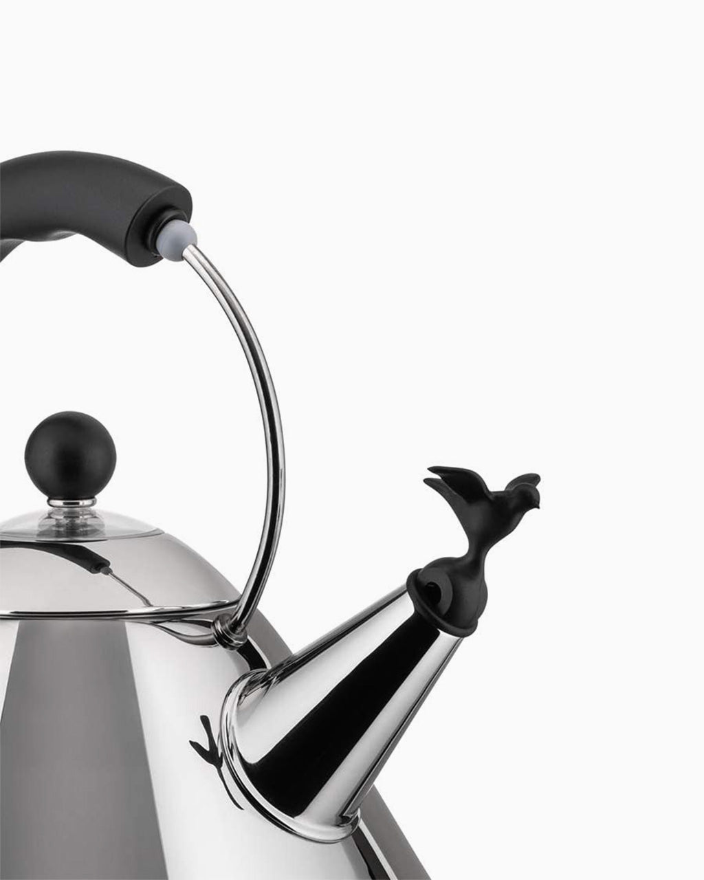 Alessi - 9093 Kettle