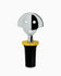 Alessi Anna Bottle Stopper Front View