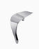 Alessi Alba Truffle Slicer Front View