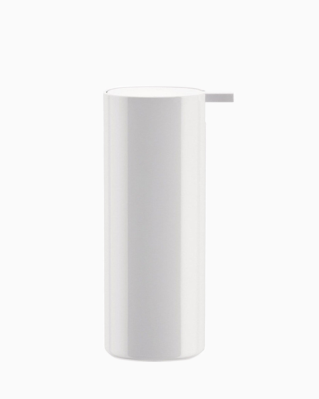 Alessi Birillo Liquid Soap Dispenser in Use