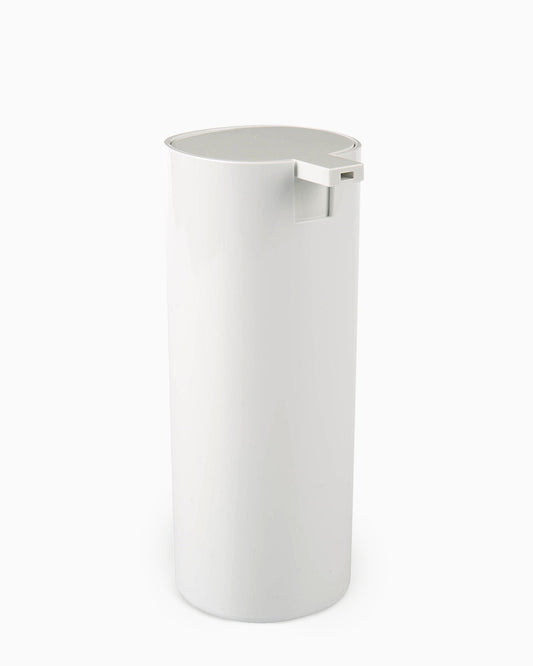 Alessi Birillo Liquid Soap Dispenser Front View