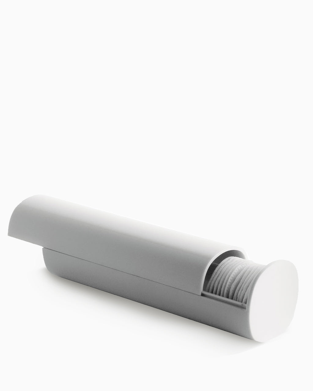 ALESSI Birillo Cotton Pad Dispenser