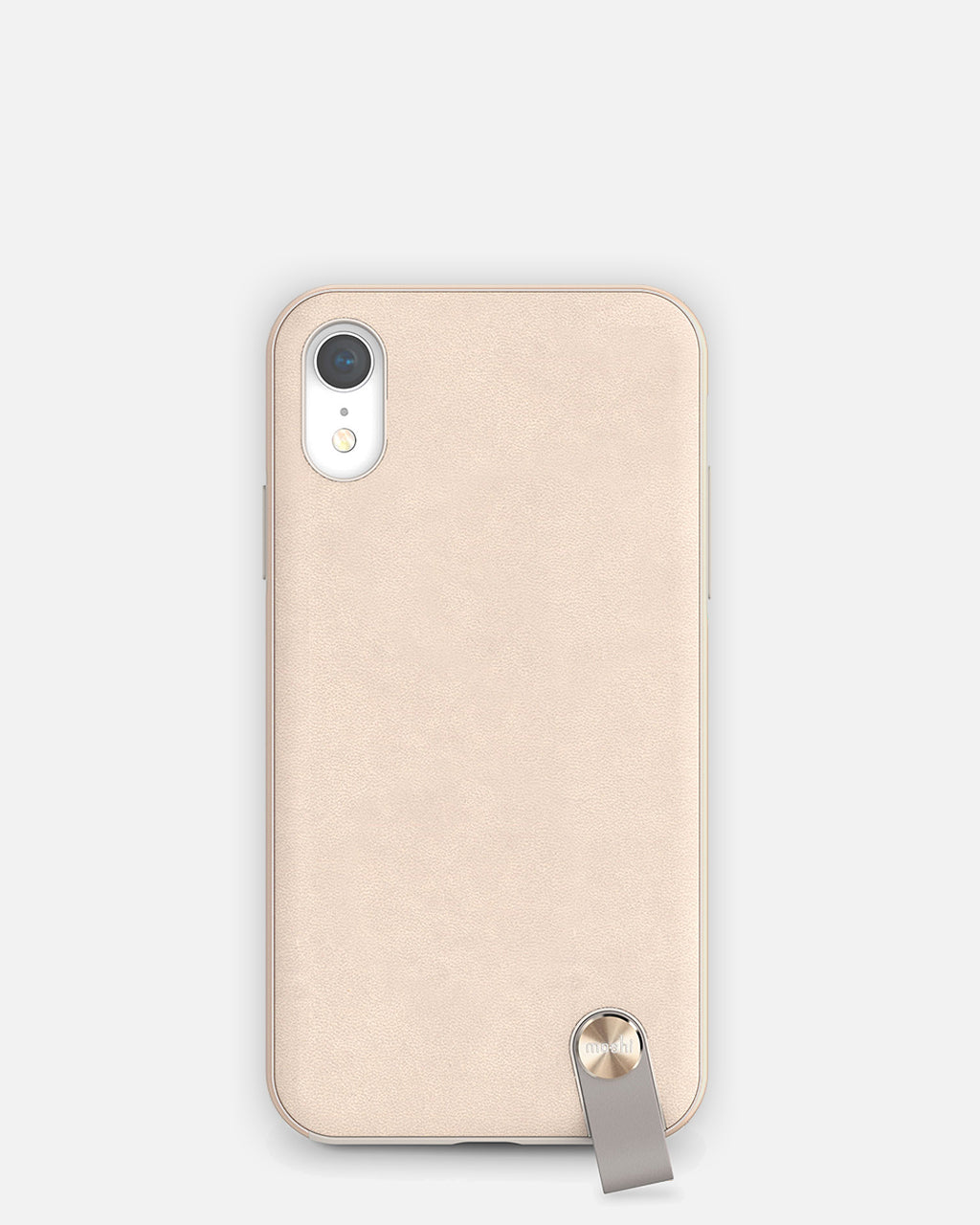 Moshi Altra Slim Hardshell Phone Case with Strap for iPhone XR