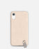 Moshi Altra Slim Hardshell Phone Case with Strap for iPhone XR