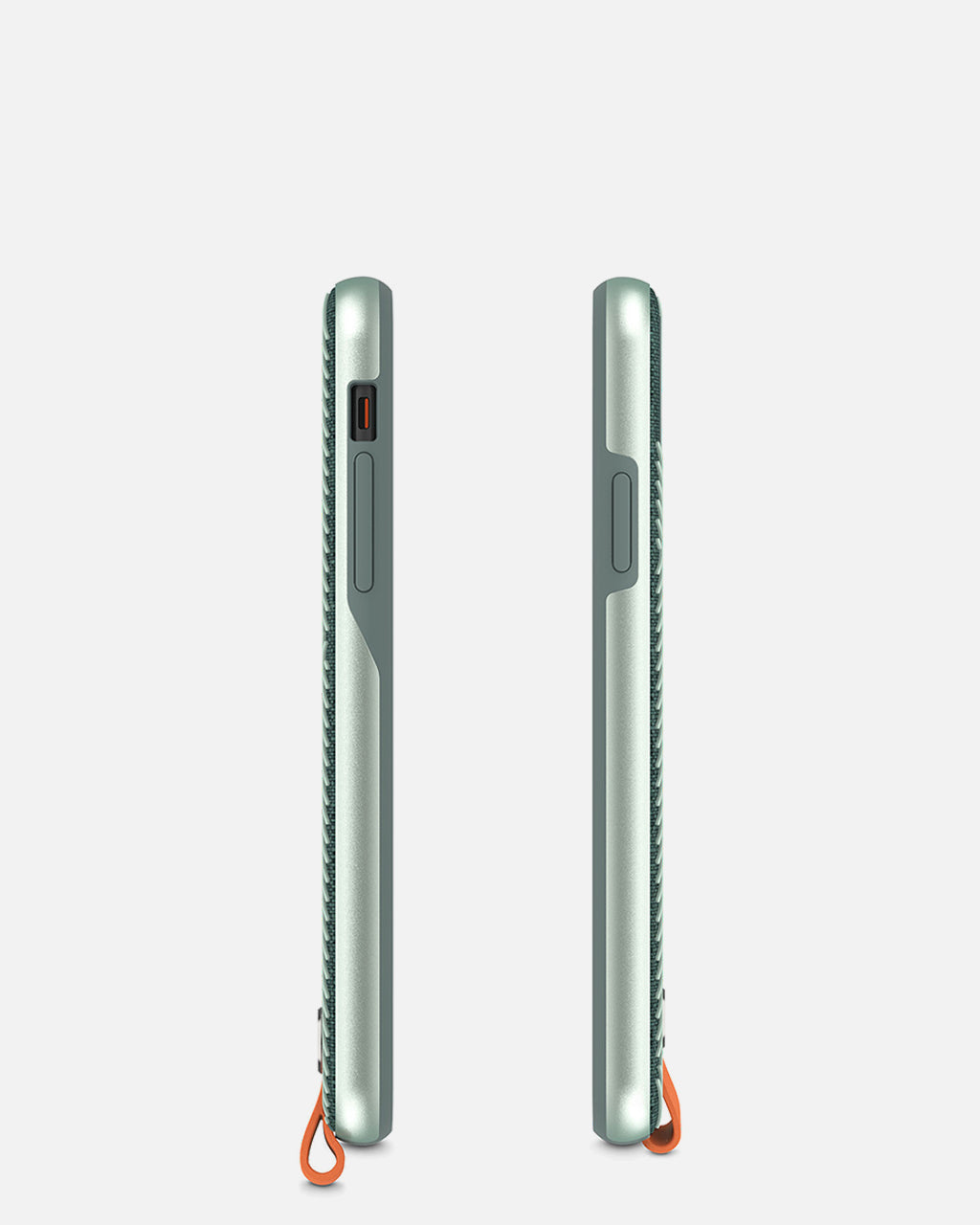 Moshi Altra Slim Hardshell Phone Case with Strap for iPhone XR