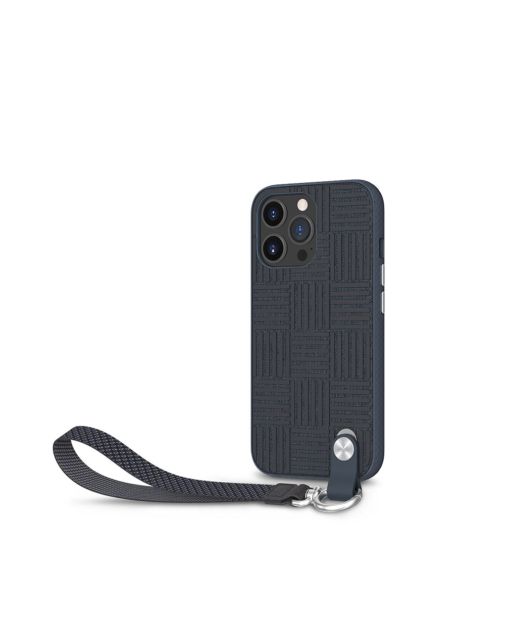 Moshi Altra Slim Hardshell Case With Strap For iPhone 13 Pro