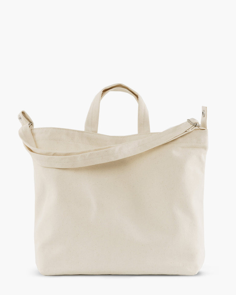 Baggu Horizontal Duck Bag: A Sustainable, Versatile Tote for Everyday ...