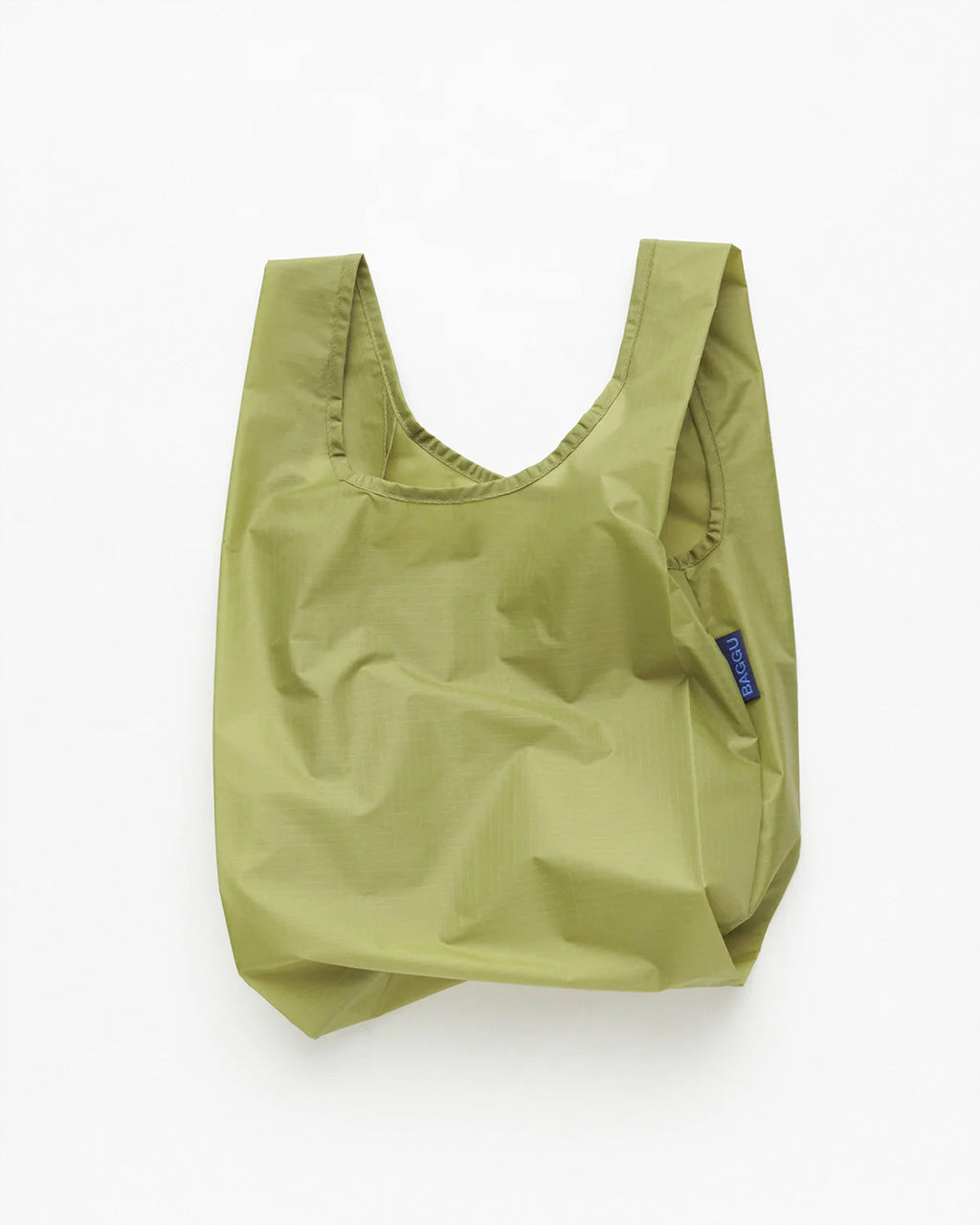 Baggu Baby Reusable Bag in 
| Pistachio