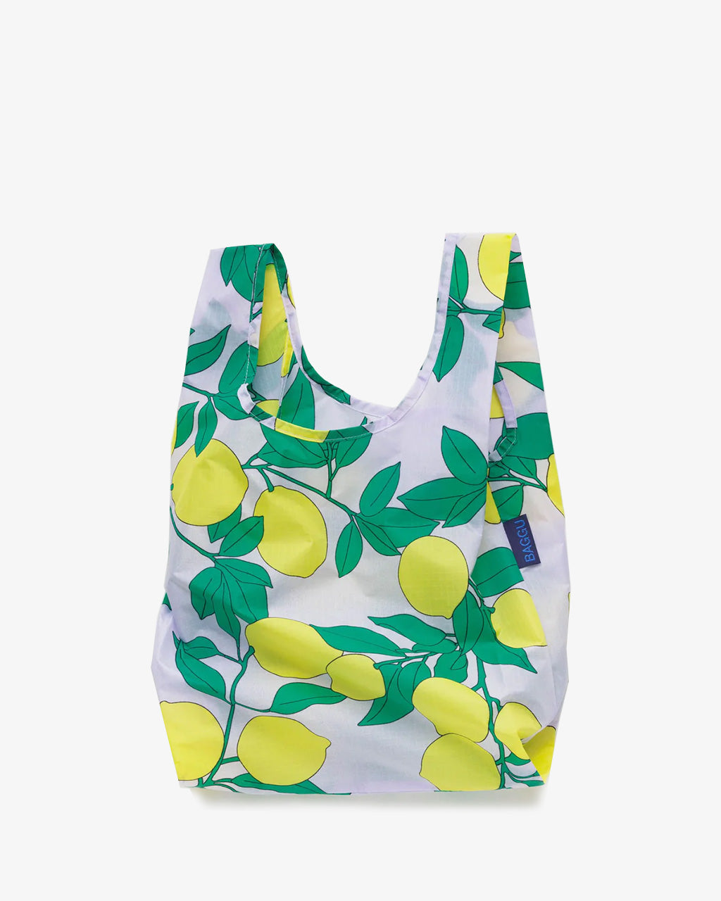 Baggu Baby Reusable Bag in 
| Lemon Tree