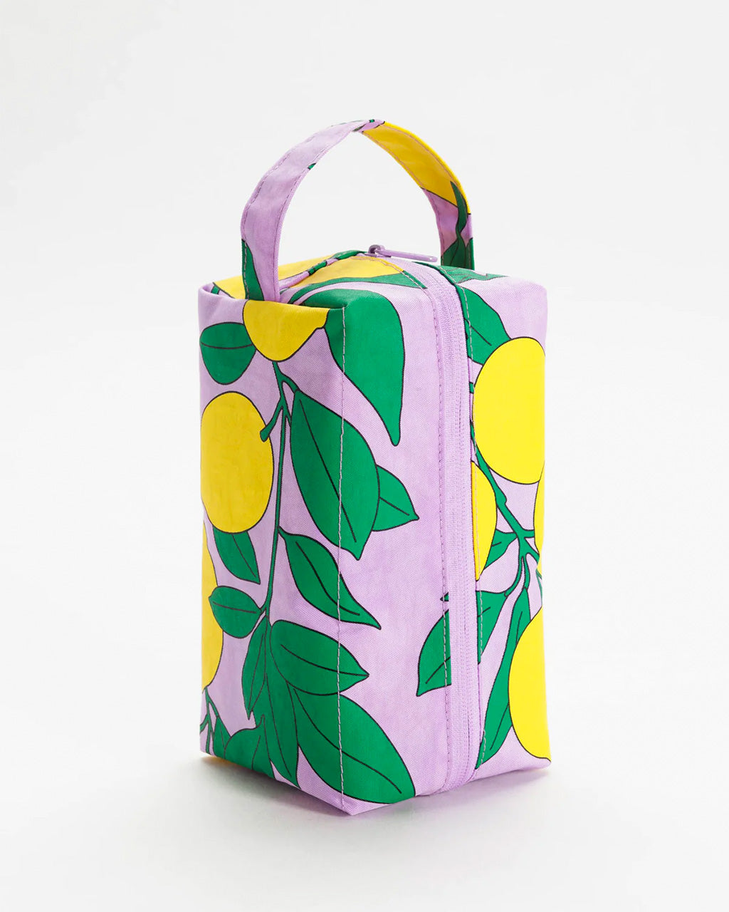 Baggu Dopp Kit in Lemon Tree | Lemon Tree