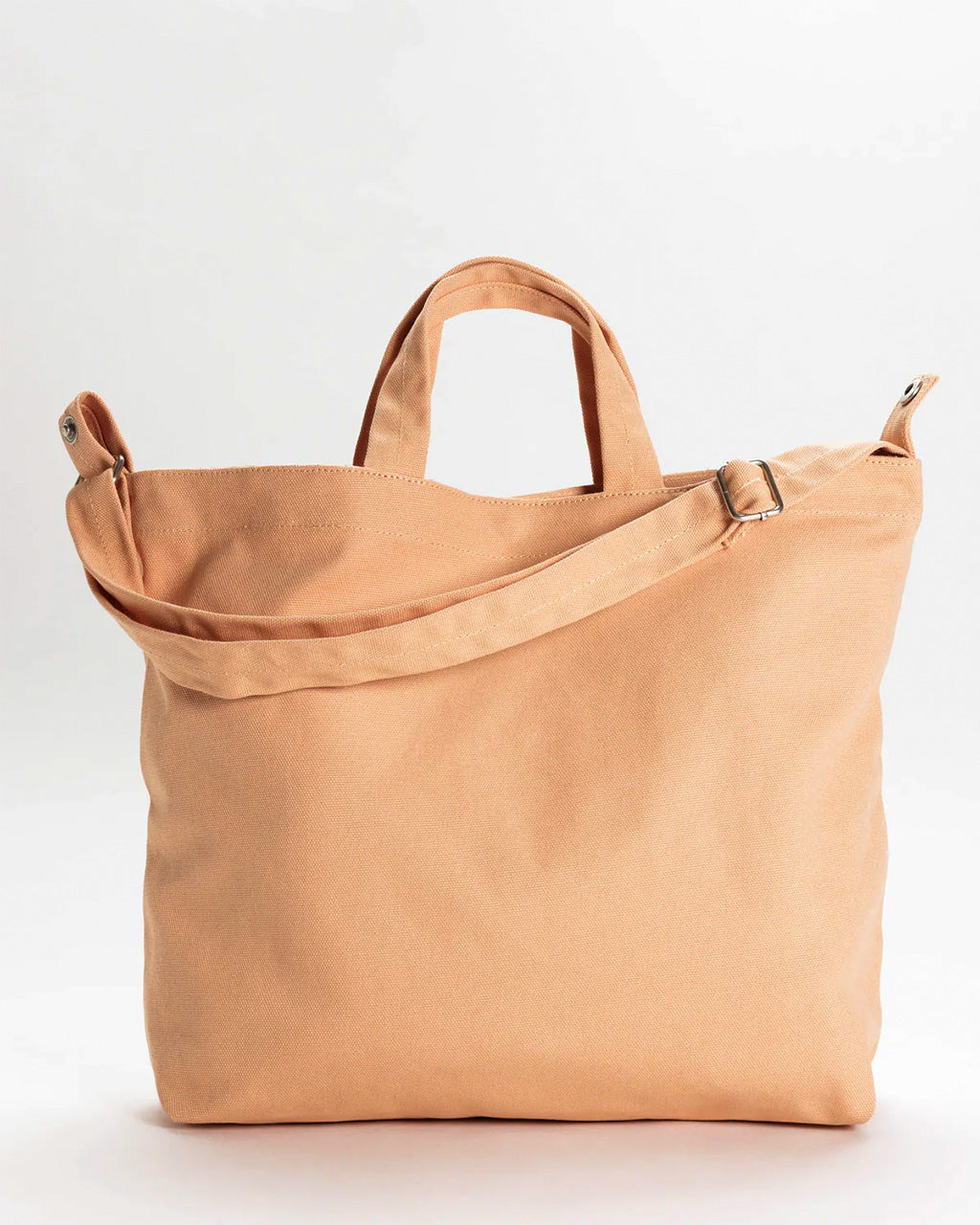 Baggu Horizontal Duck Bag in Bisque | Bisque