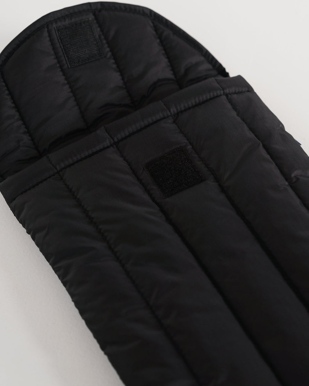Baggu Puffy Laptop Sleeve 16in | Black