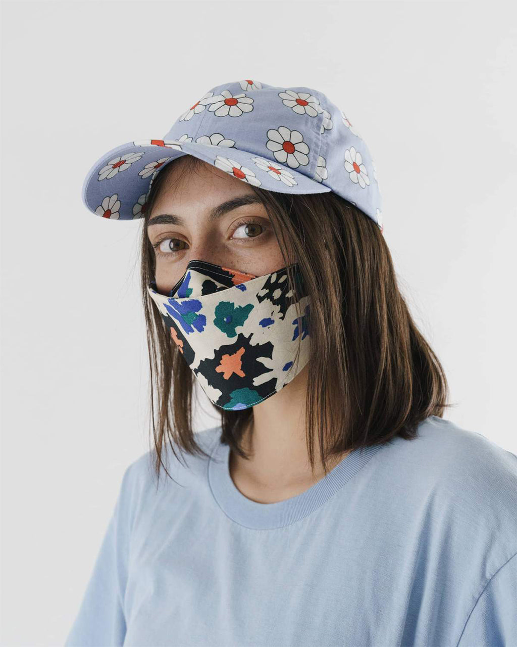 Baggu baseball hat Clearance