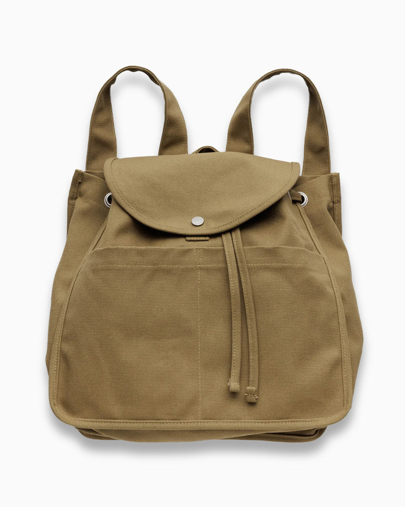 Baggu Drawstring Backpack: Sustainable Fashion for Daily Essentials ...