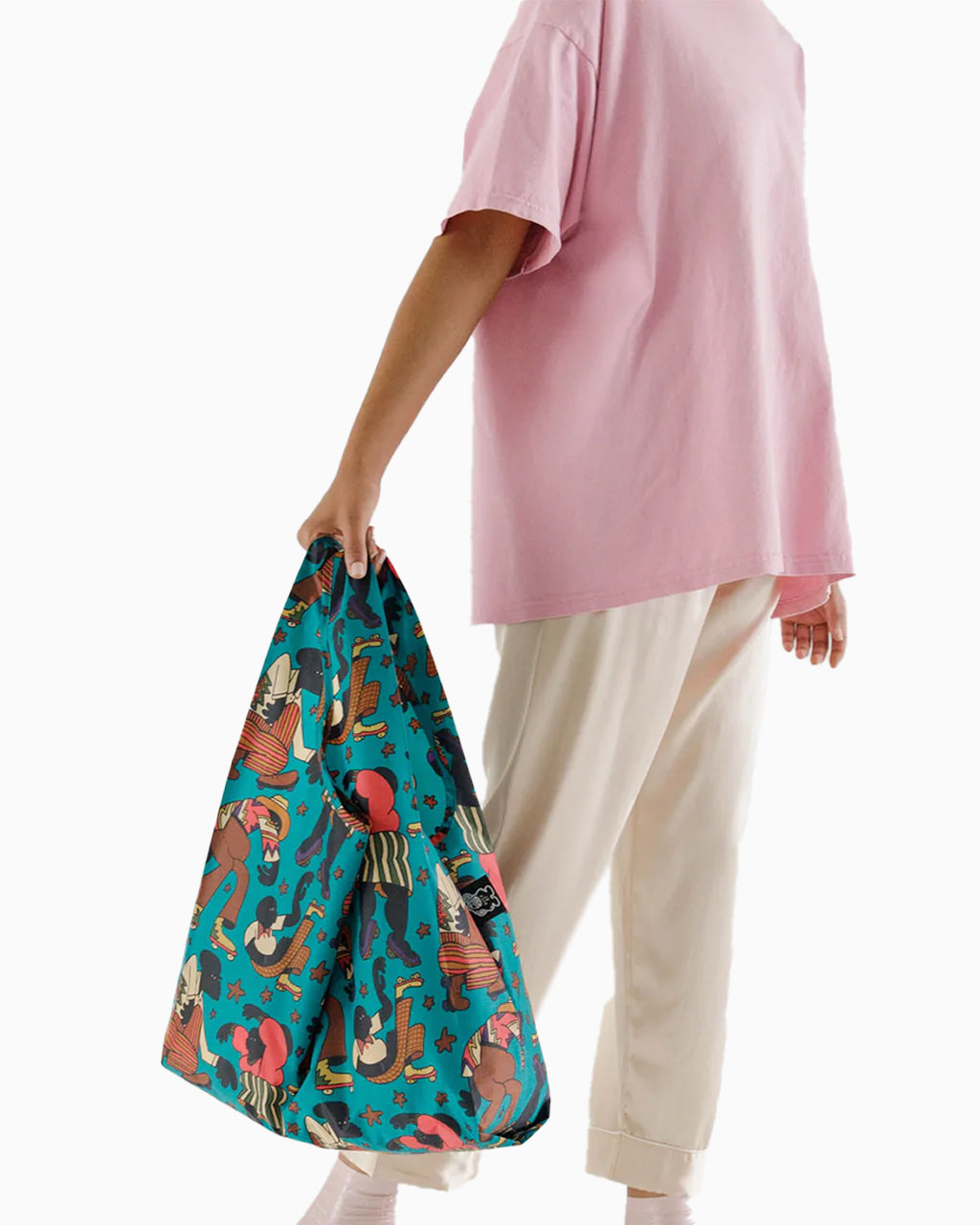 Baggu standard reusable bag Clearance