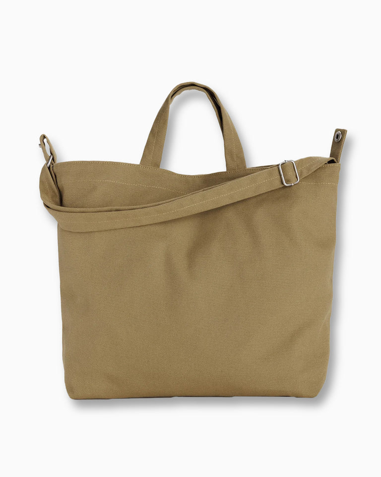 Baggu Horizontal Duck Bag: A Sustainable, Versatile Tote for Everyday ...