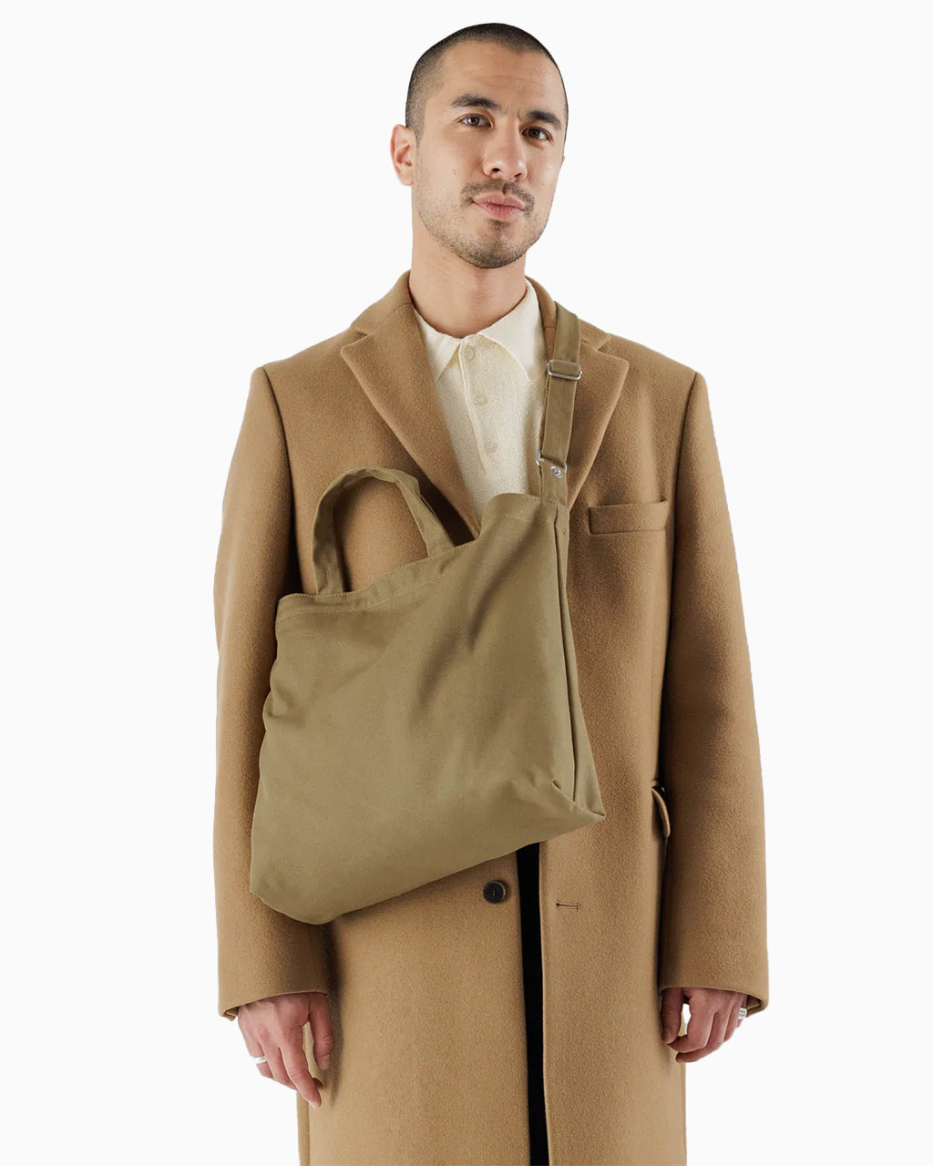 Baggu khaki Clearance