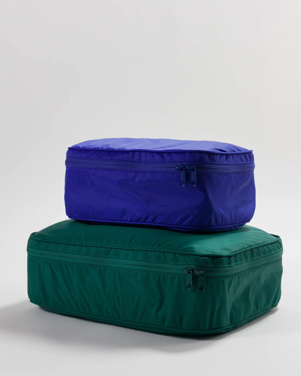 Baggu Packing Cube Set in Lake | Lake