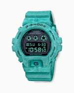 Casio G-Shock DW-6900WS Men's Watch