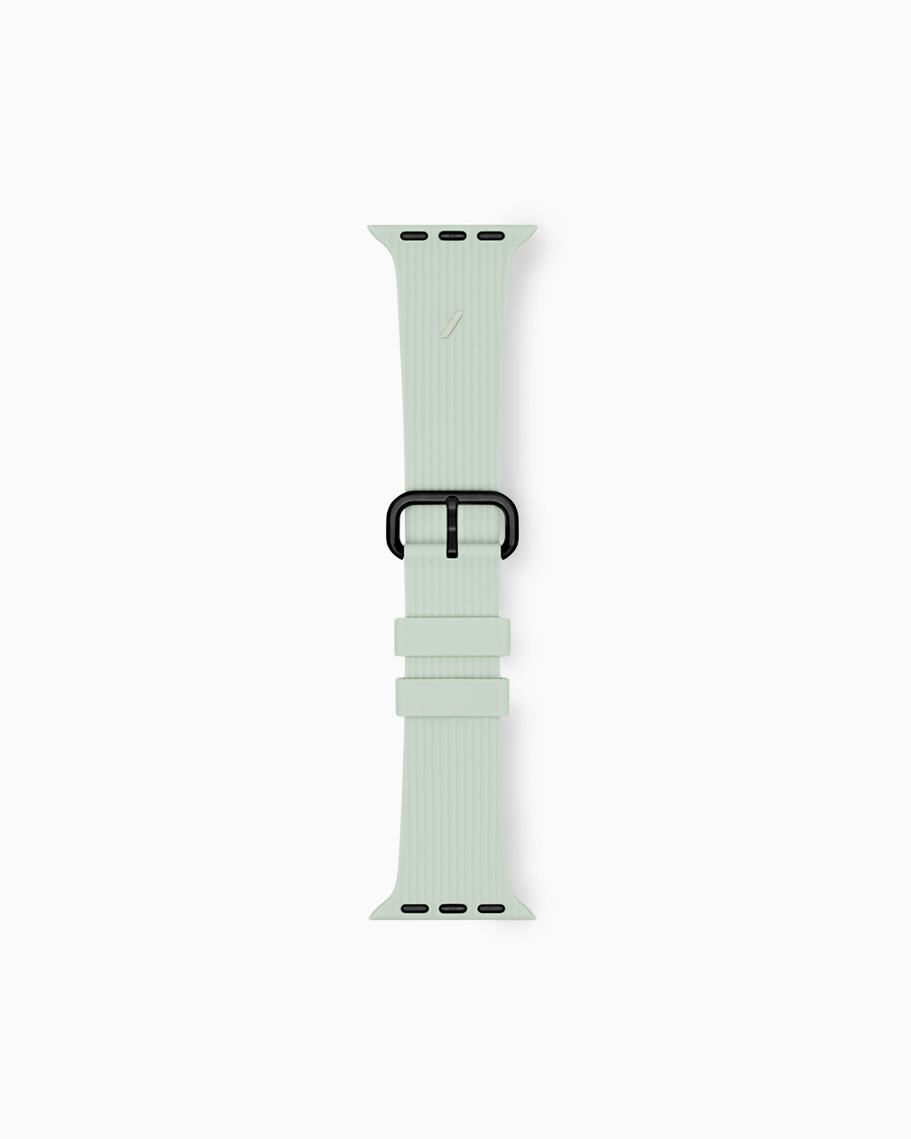 Native Union Curve Silicon Straps for Apple Watch - 40mm | Sage