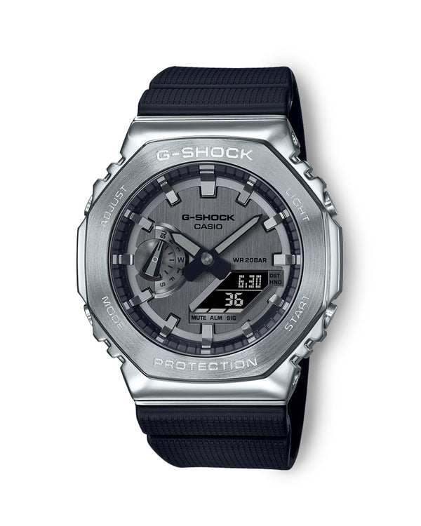 G Shock GM2100-1A Watch
