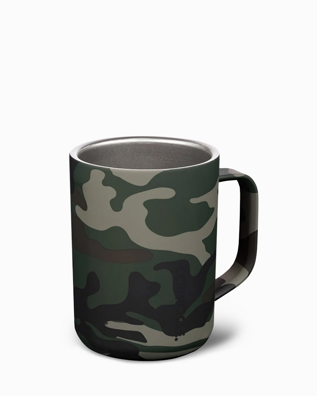  Camouflage Camo 17 Ounce Coffee Thermos Water Bottle