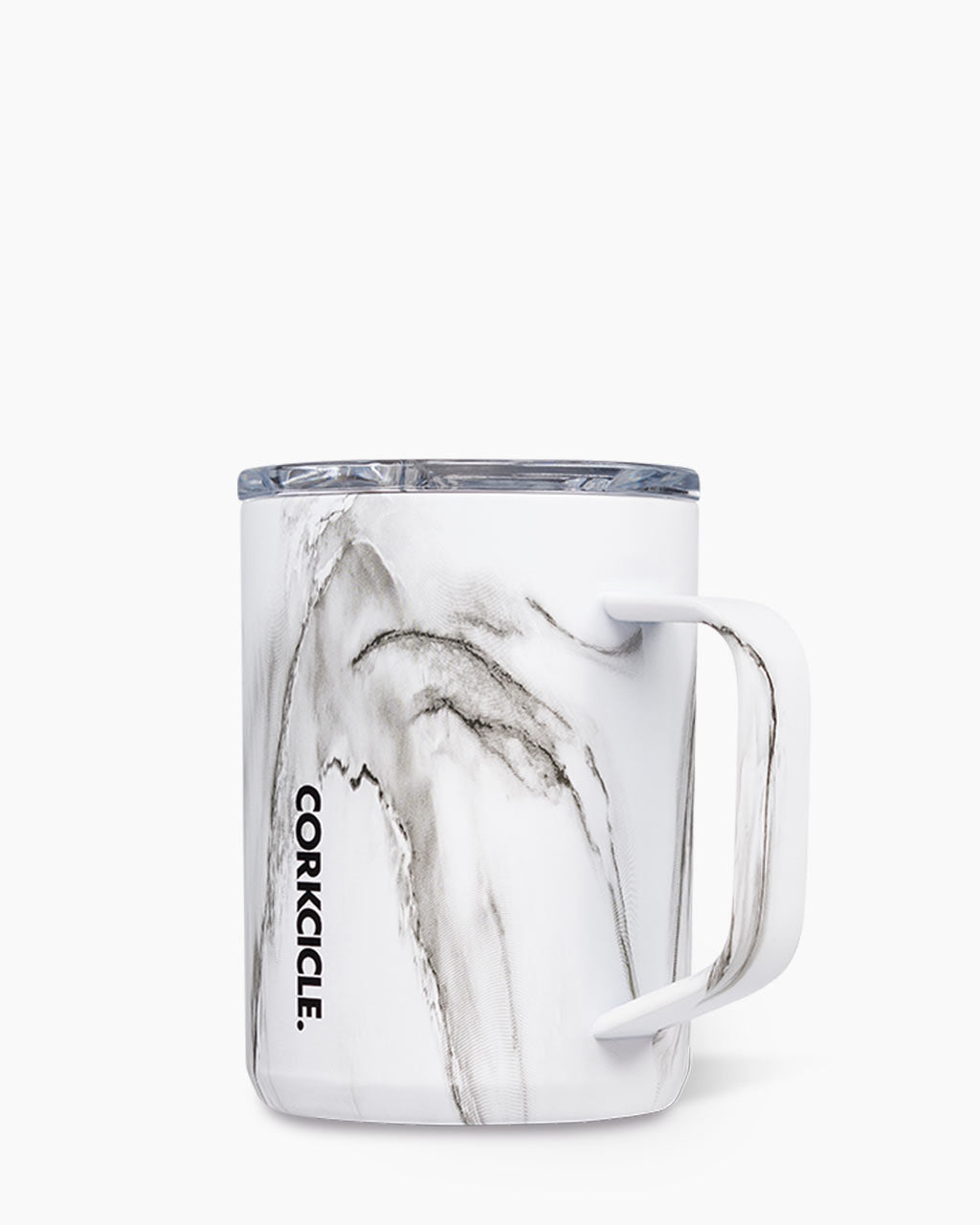Corkcicle Coffee Mug - 16 oz White