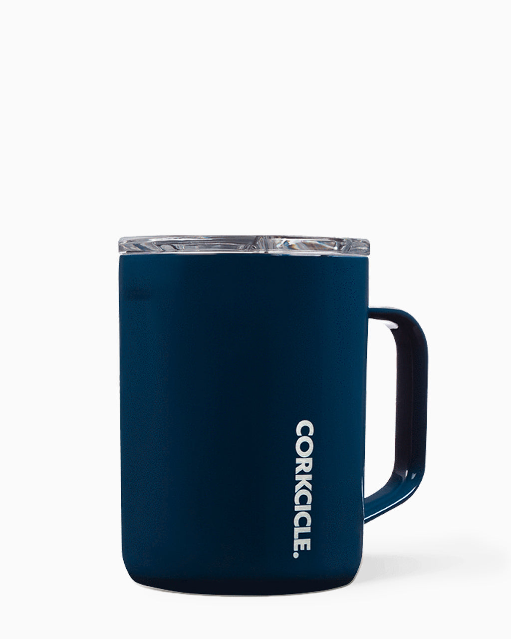 Savor Your Morning Brew with Corkcicle Classic Coffee Mug 16oz – BrandsWalk