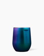 Corkcicle Dragonfly Stemless Wine Cup - 12oz