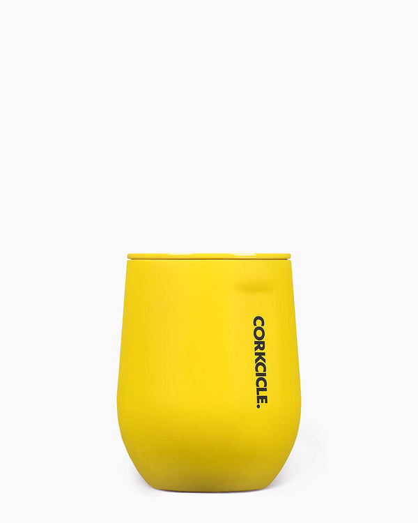 Corkcicle Stemless Cup 12oz