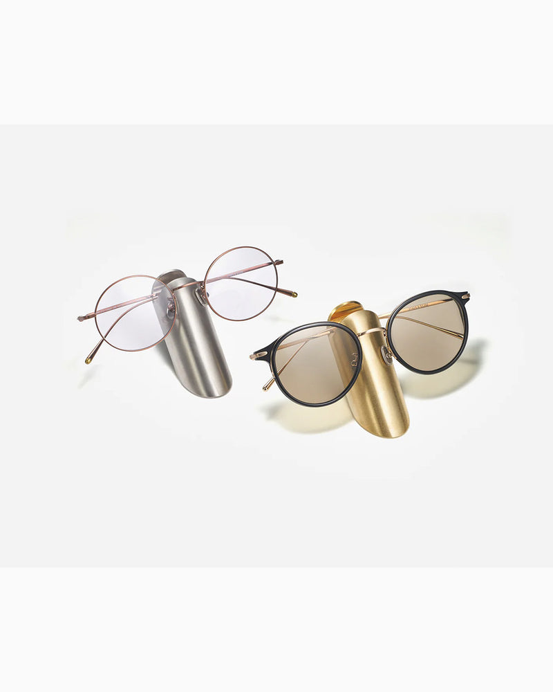 Craighill Eyewear StandCraighill Eyewear Stand | Stainless Steel