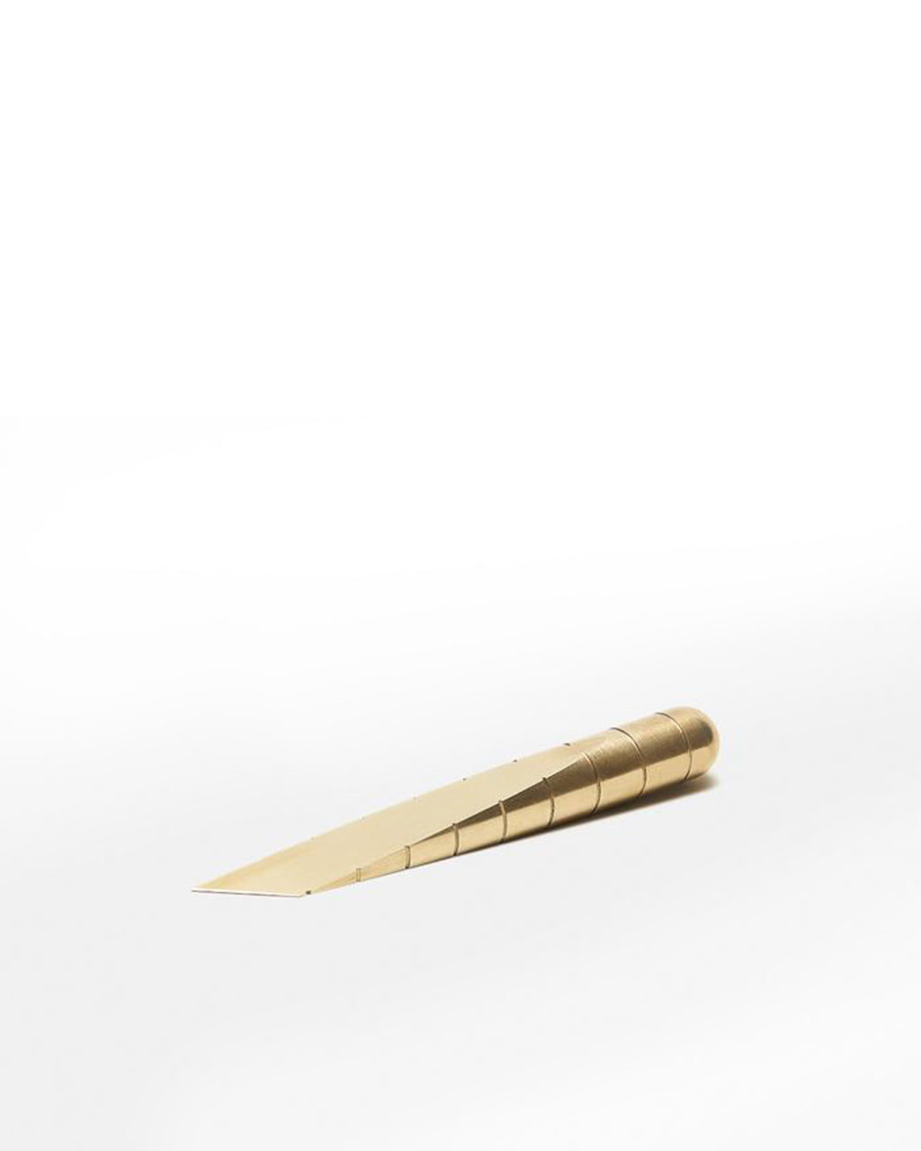 Craighill Desk Knife | Brass