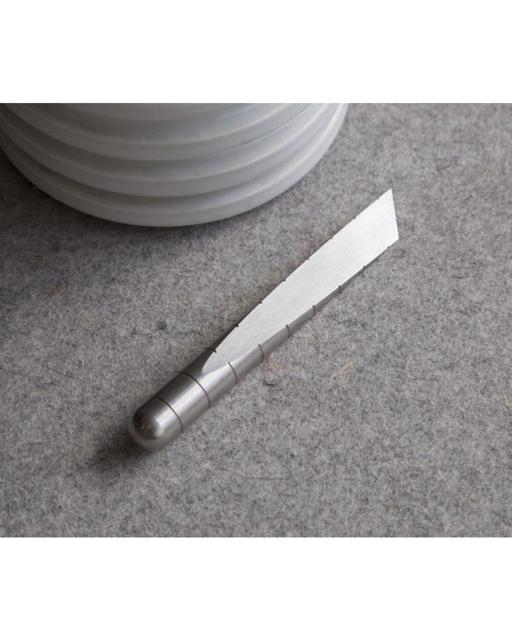 Craighill Desk Knife | Steel