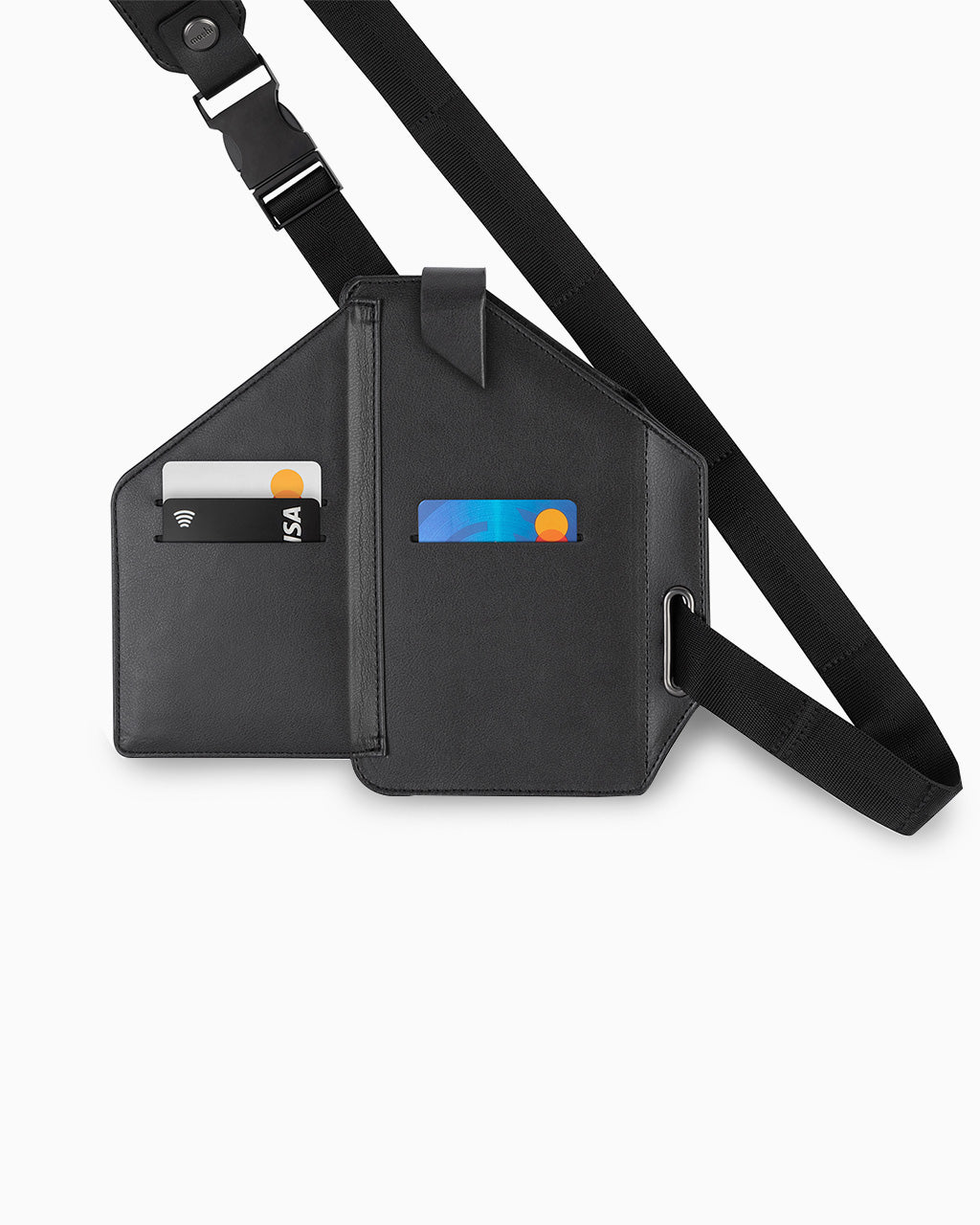 Moshi Crossbody Phone Holster