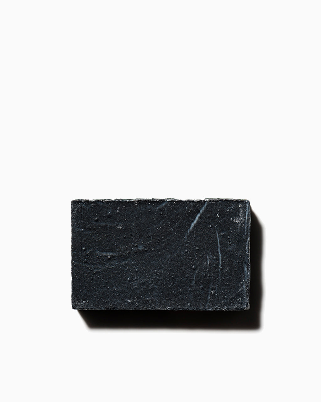 Sade Baron Activated Charcoal Bar Soap - Vulcano